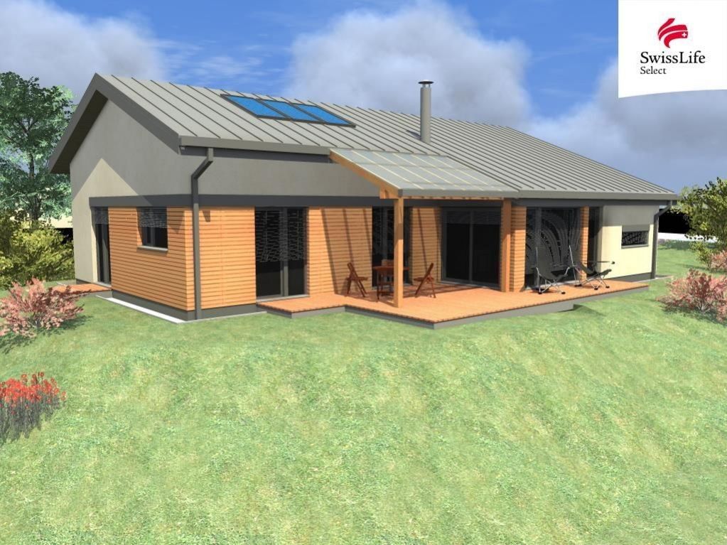 Ostatní, Chlumčany u Přeštic, 334 42, 126 m²