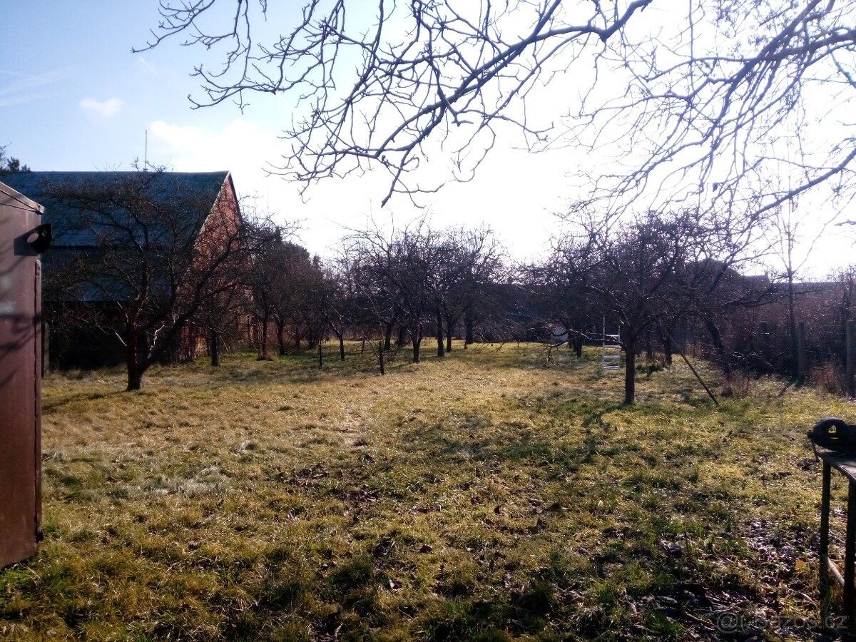 Prodej pozemek - Brodek u Přerova, 751 03, 1 193 m²