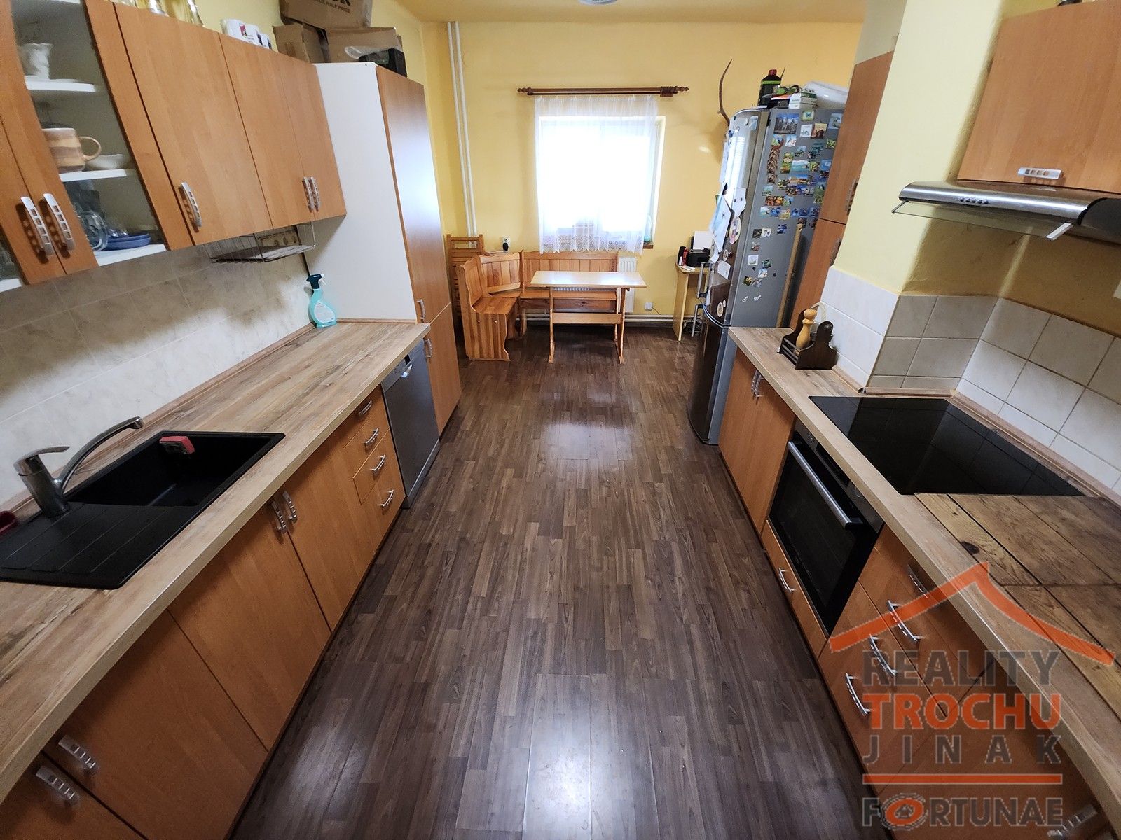 Prodej rodinný dům - Bernartice, 140 m²
