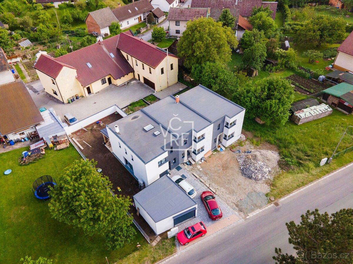 Prodej dům - Černíkovice, 517 04, 124 m²