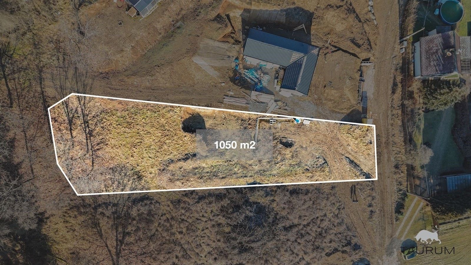 Pozemky pro bydlení, Nebřeziny, Plasy, 1 050 m²