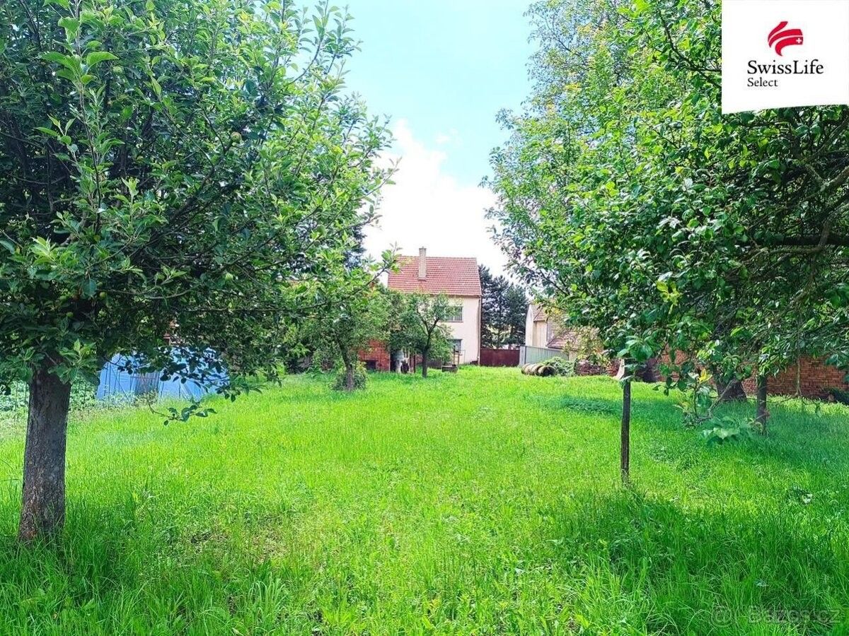 Ostatní, Ježov, 696 48, 122 m²