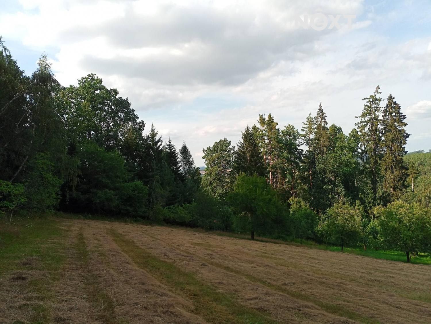 Prodej pozemek - Libínské Sedlo,Prachatice,Prachatice,Jihočeský kraj, 3 560 m²