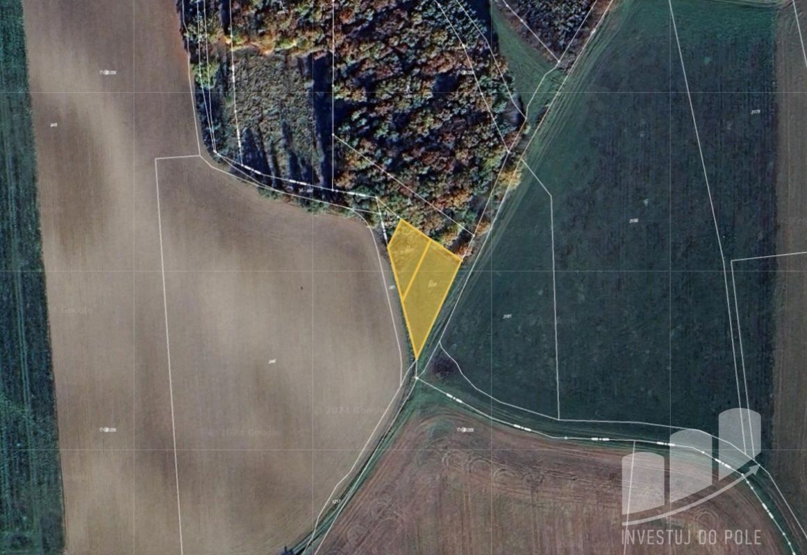 Prodej zemědělský pozemek - Králova Lhota, 33 807 m²