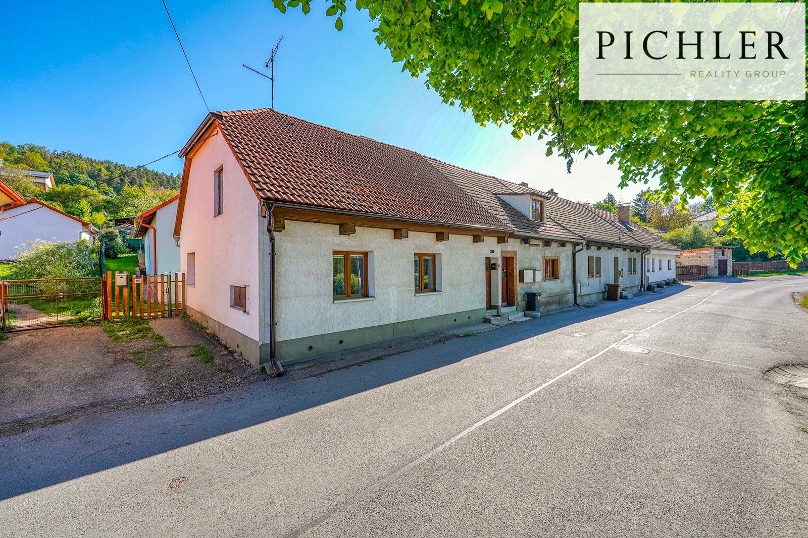 Ostatní, Hutní, Plasy, 120 m²