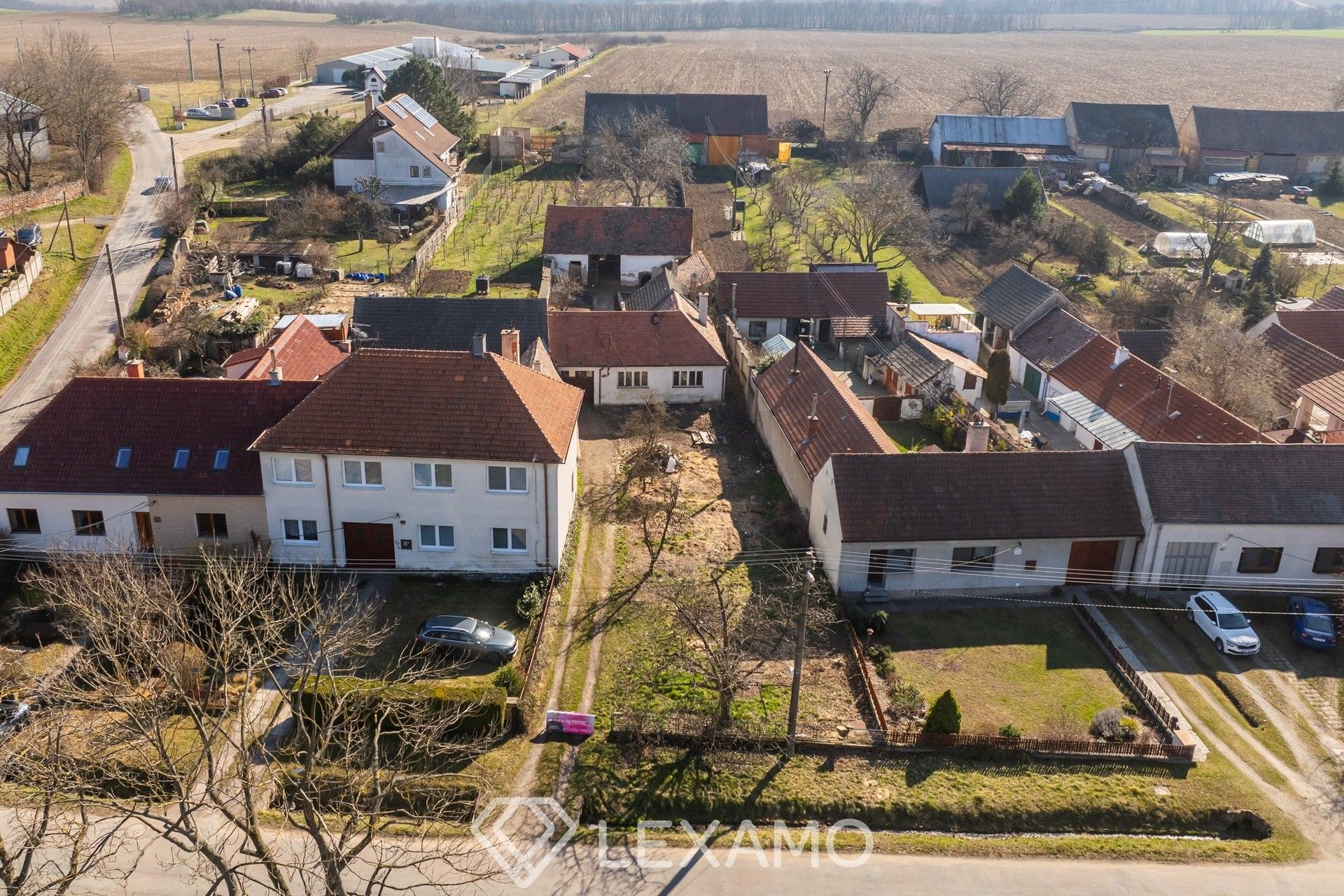 Ostatní, Višňové, 115 m²
