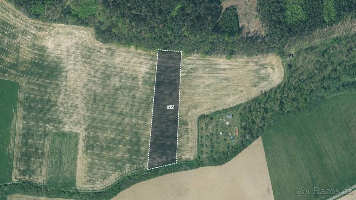 Zemědělské pozemky, Volduchy, 338 22, 17 821 m²