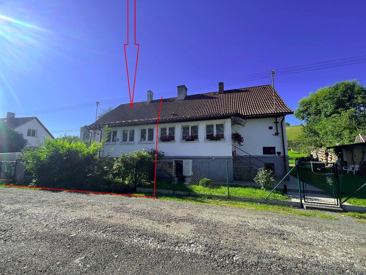 Prodej dům - Sušice, 342 01, 300 m²