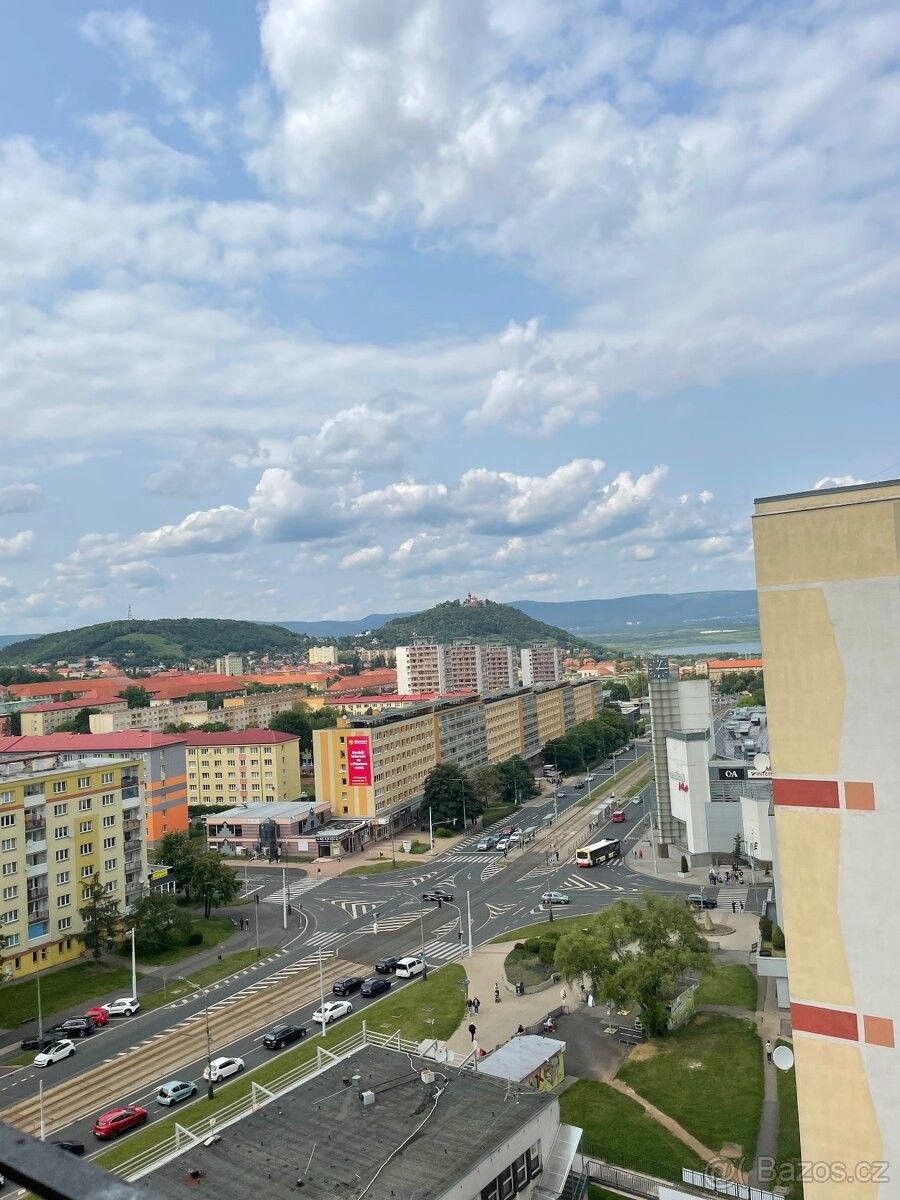 Pronájem byt 1+kk - Most, 434 01, 21 m²