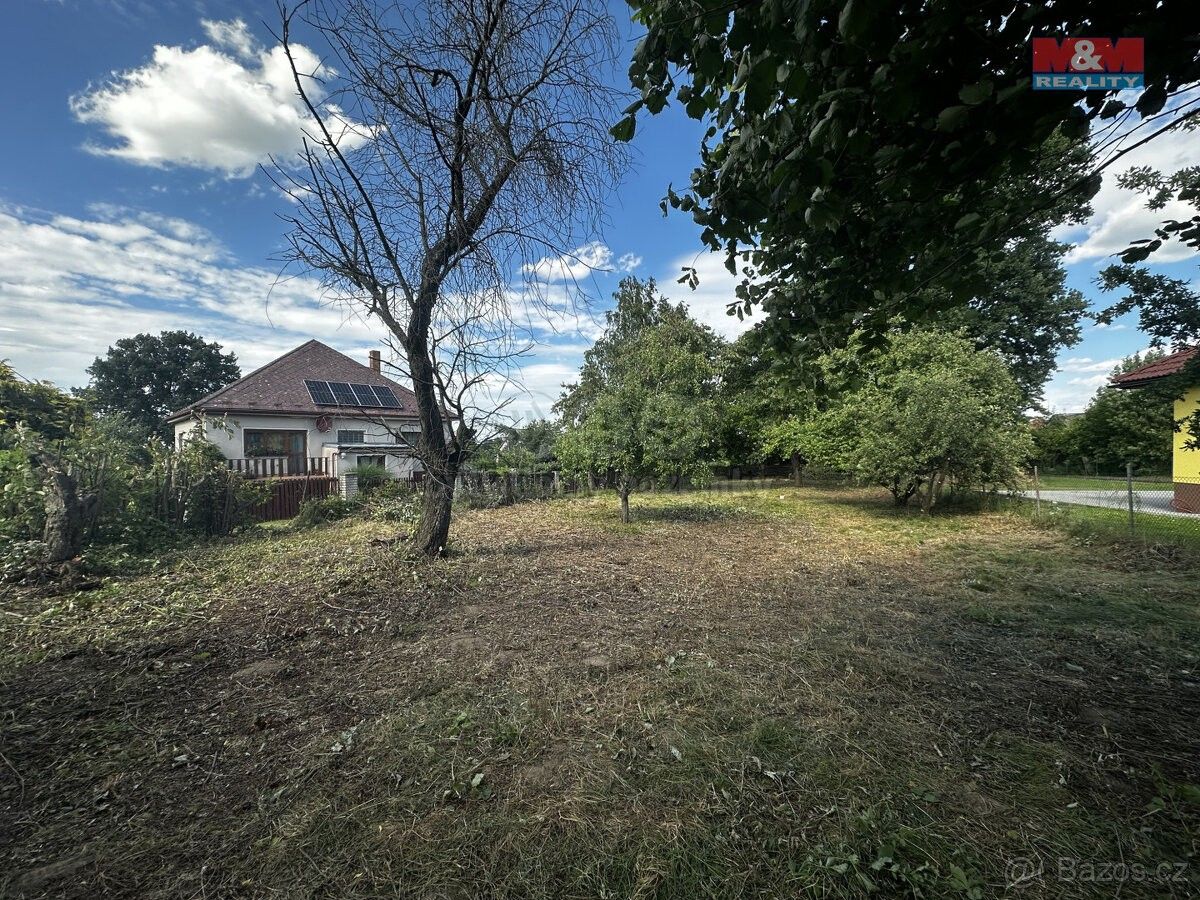 Prodej pozemek pro bydlení - Kutná Hora, 284 01, 971 m²