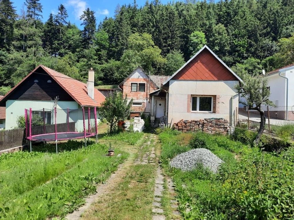 Ostatní, Sloup v Moravském Krasu, 679 13, 31 m²