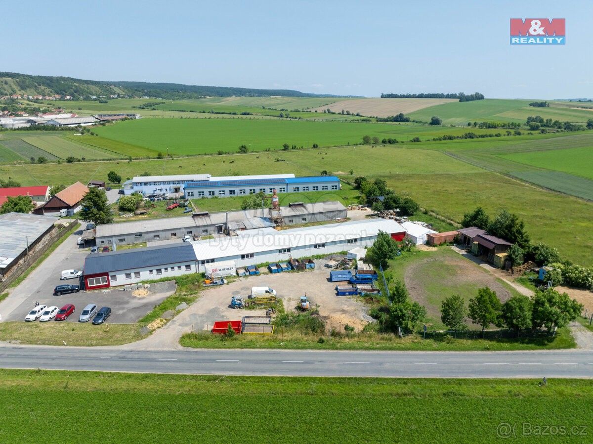 Ostatní, Viničné Šumice, 664 06, 1 429 m²