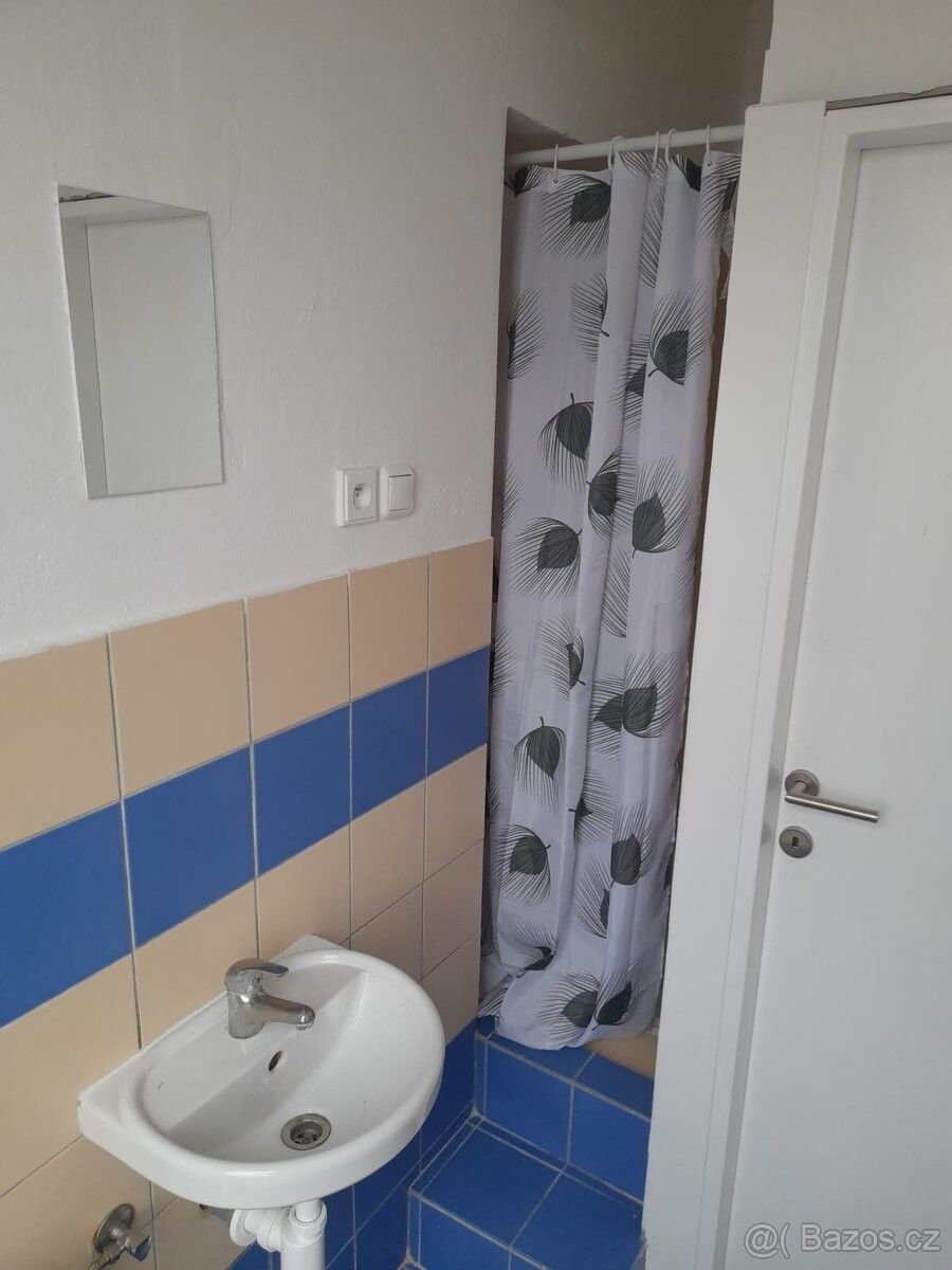 Pronájem byt 2+kk - Červený Kostelec, 549 41, 38 m²