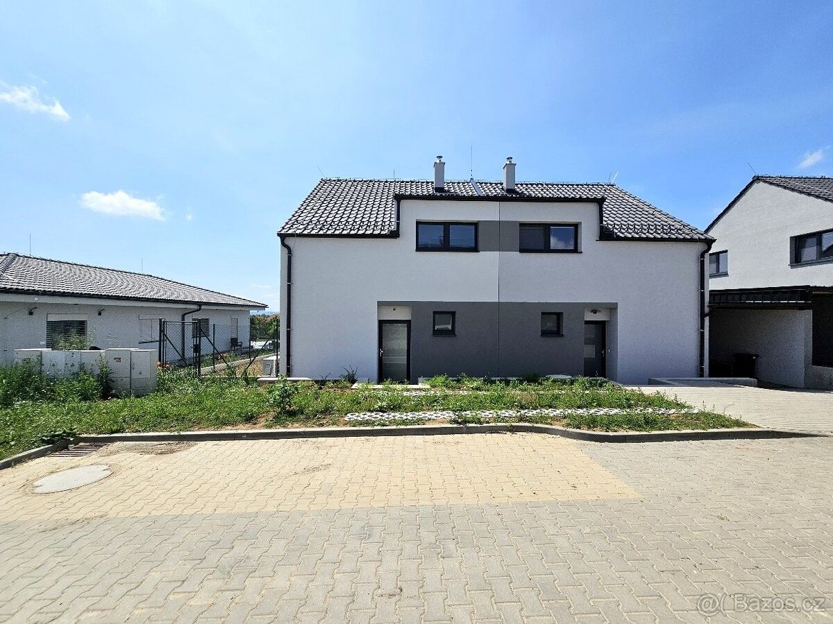 Ostatní, Sokolnice, 664 52, 98 m²