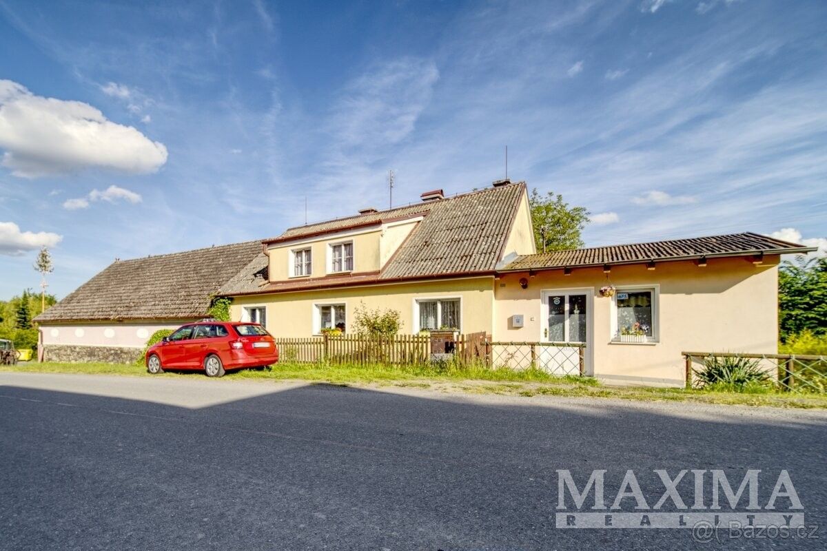 Ostatní, Manětín, 331 62, 297 m²