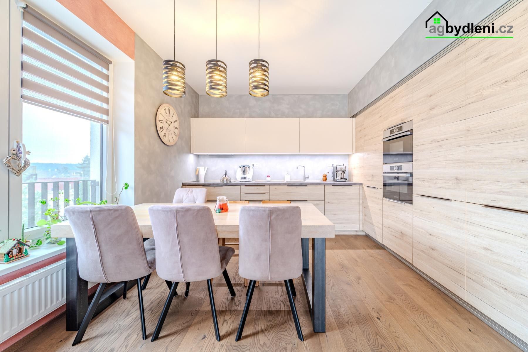 3+kk, Špačková, Plzeň, 75 m²