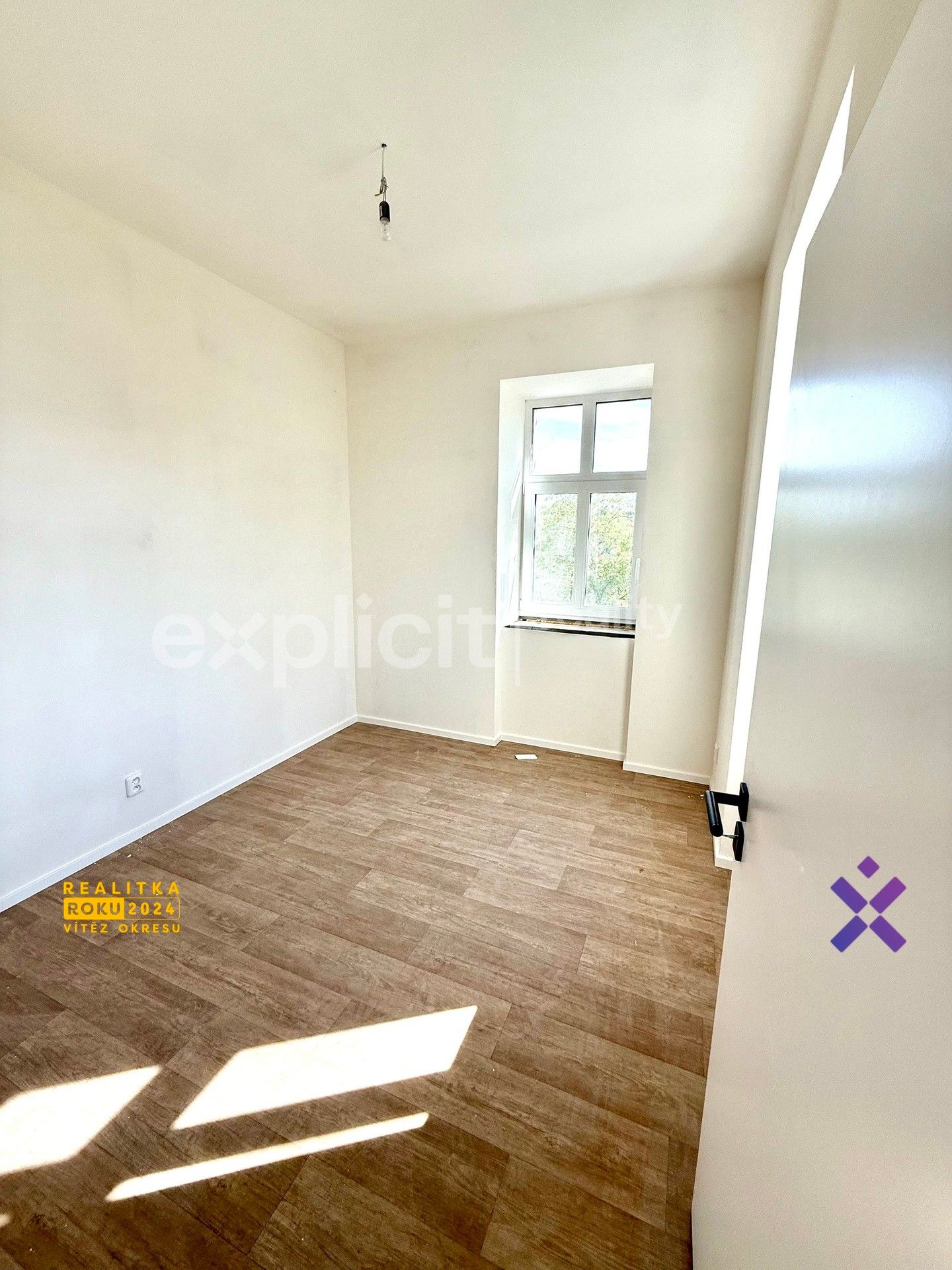 2+kk, Hostovlice, 59 m²
