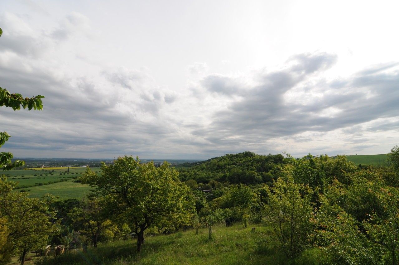 Zahrady, Žitenice, 873 m²