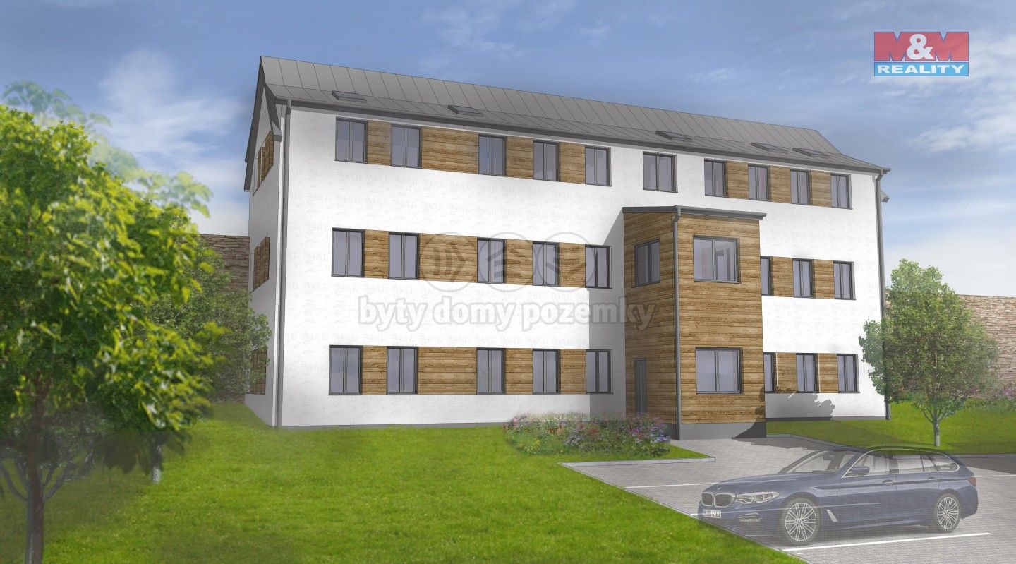 Rodinné domy, Sladkovského, Buštěhrad, 280 m²