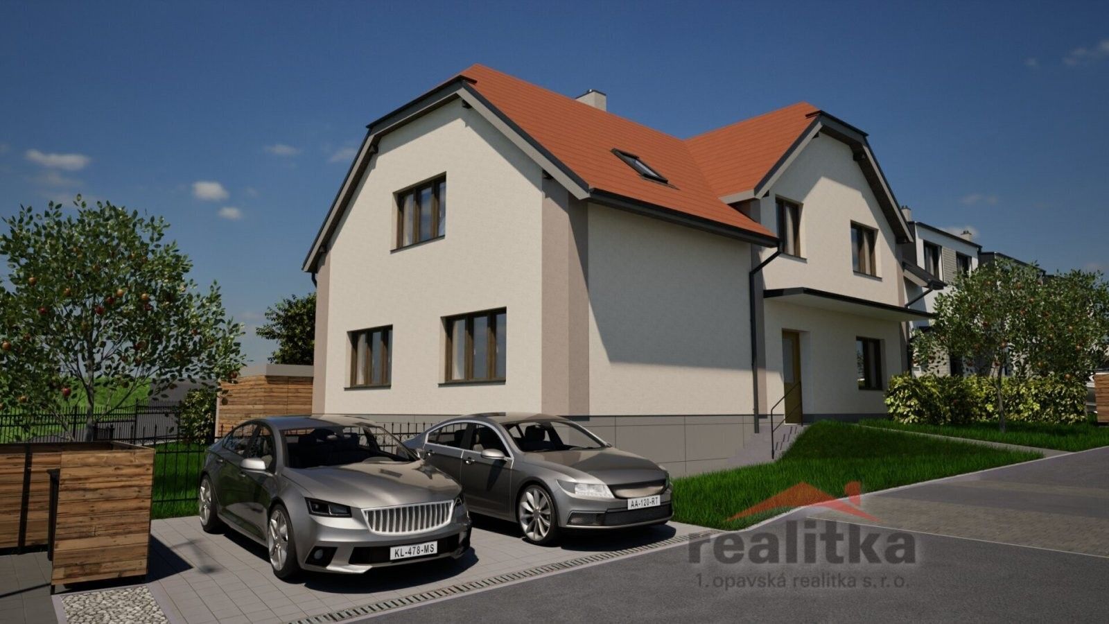 Prodej rodinný dům - Osvoboditelů, Velká Polom, 272 m²