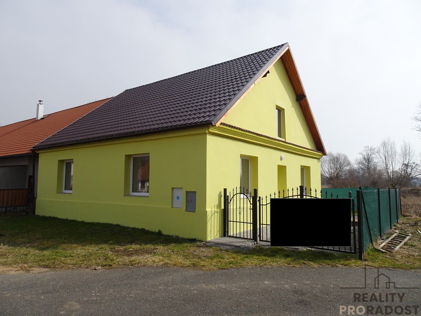 Ostatní, Jiráskova, Vrdy, 100 m²
