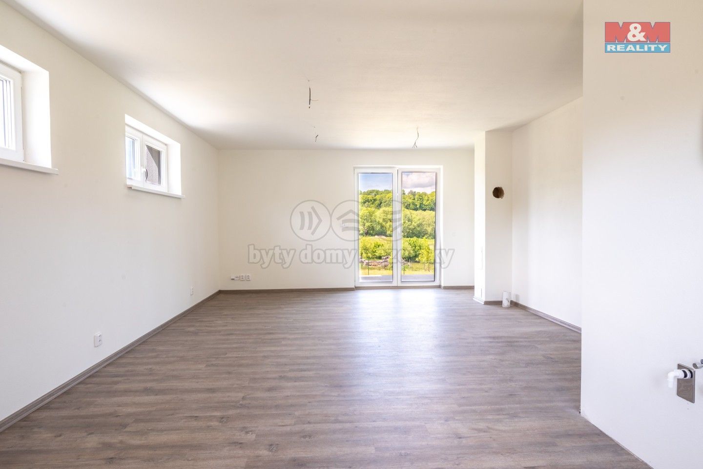 Prodej rodinný dům - Přídolí, 133 m²