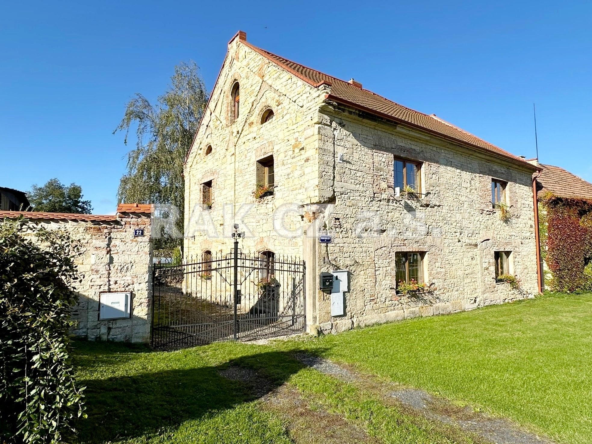 Rodinné domy, Vrbno nad Lesy, 250 m²