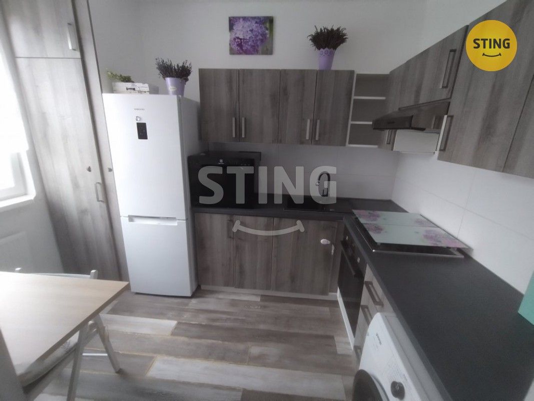 1+1, Sosnová, Třinec, 32 m²