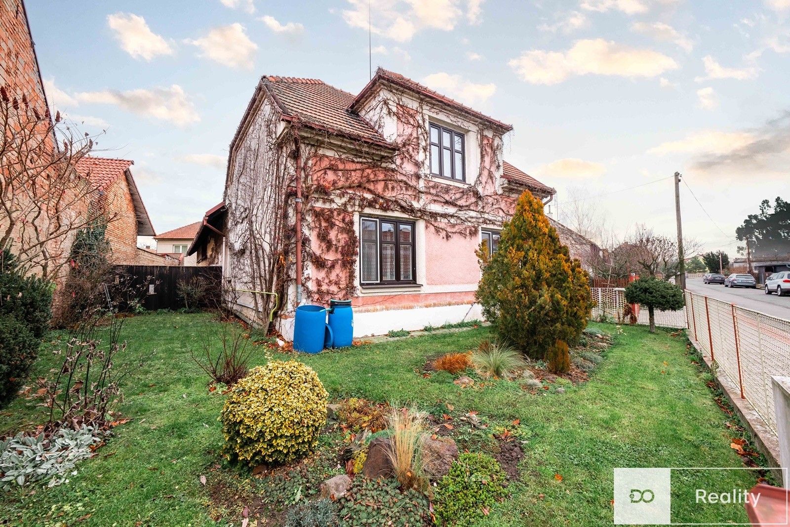 Prodej rodinný dům - 1. máje, Holice, 140 m²