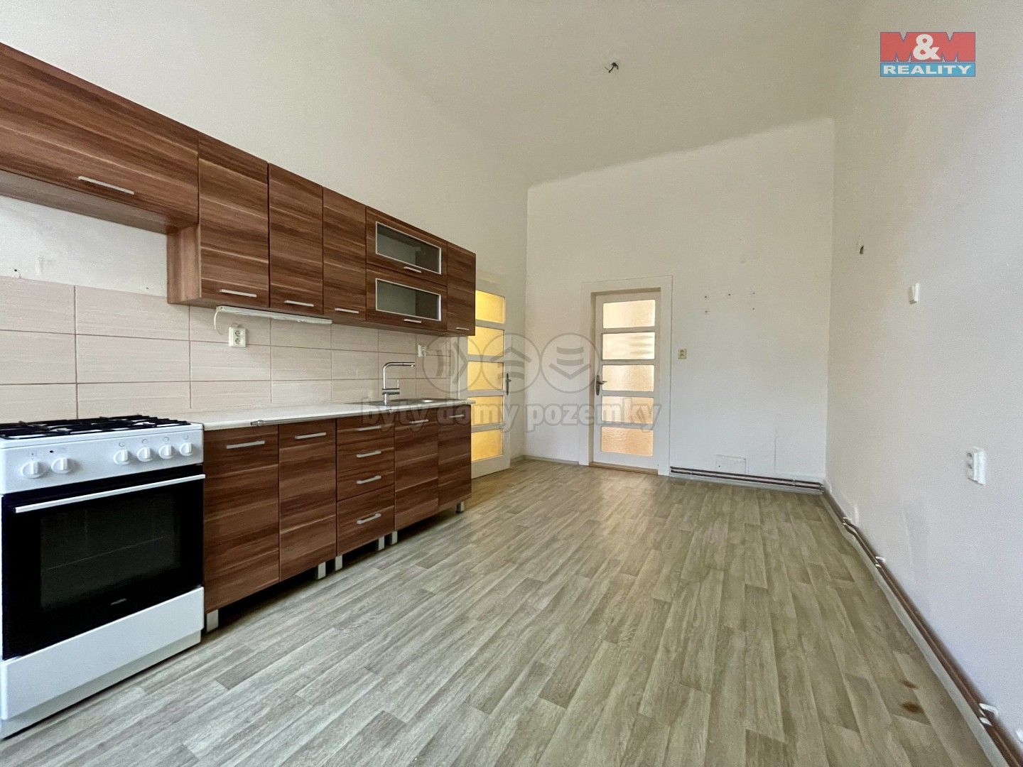 2+1, Podlipného, Praha, 73 m²