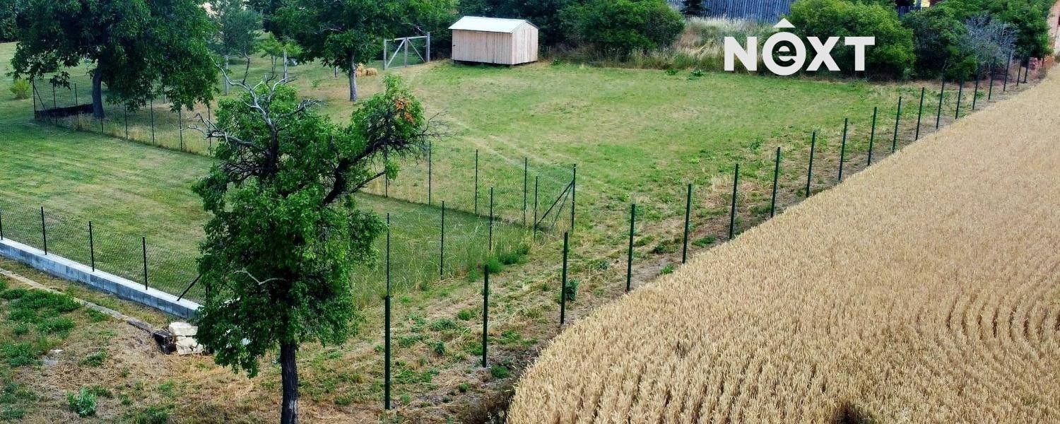 Prodej pozemek pro bydlení - Lipno, 1 985 m²