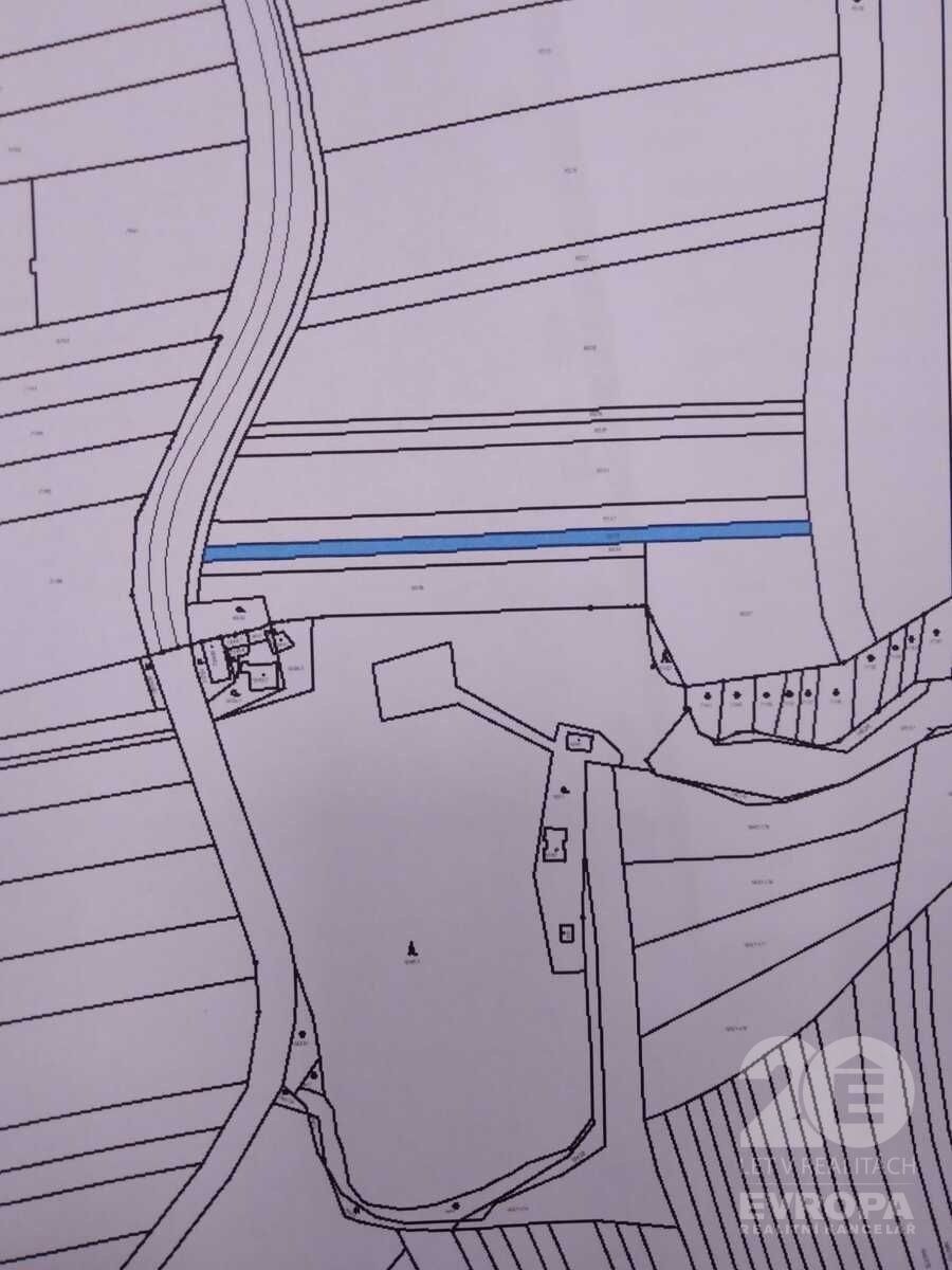 Prodej zemědělský pozemek - Doubravice nad Svitavou, 1 082 m²
