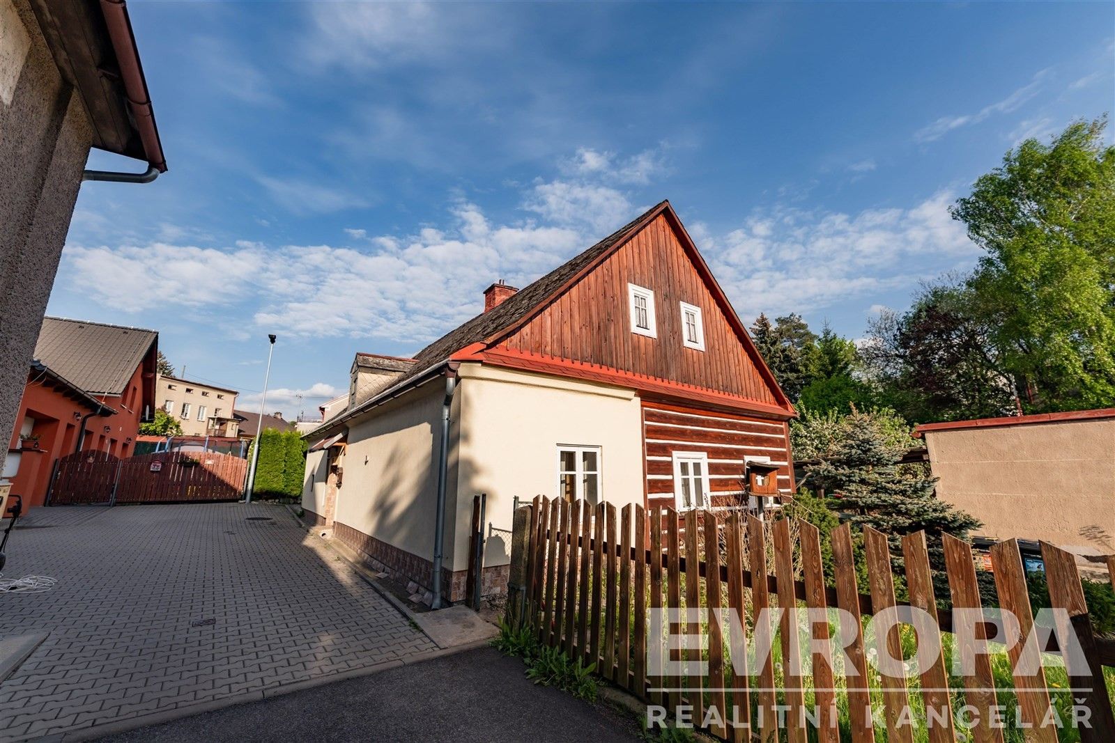 Ostatní, U Damiánky, Police nad Metují, 80 m²