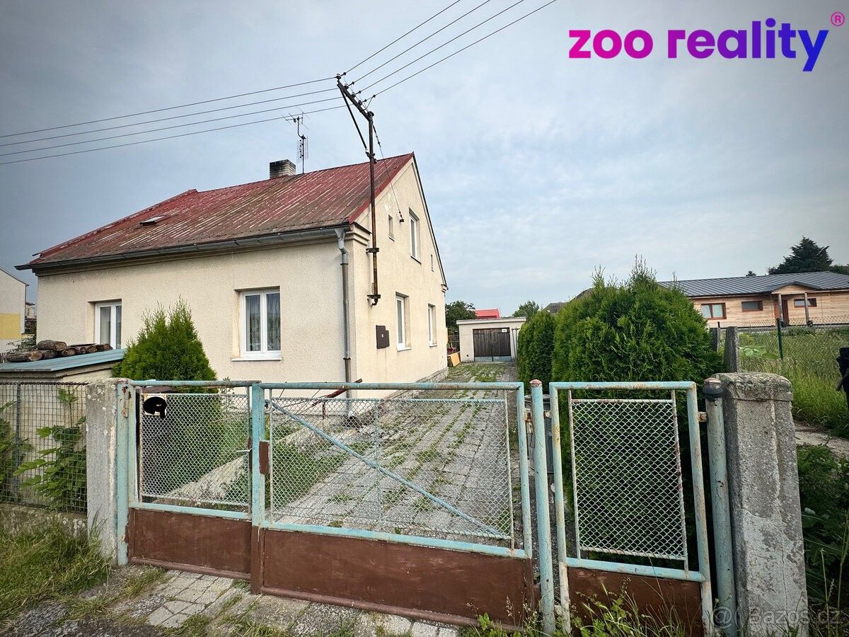 Ostatní, Jirkov, 431 11, 20 m²