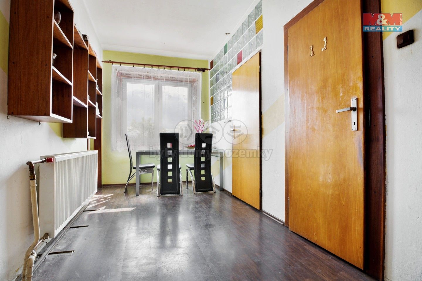 Prodej rodinný dům - Třebízského, Kralupy nad Vltavou, 220 m²