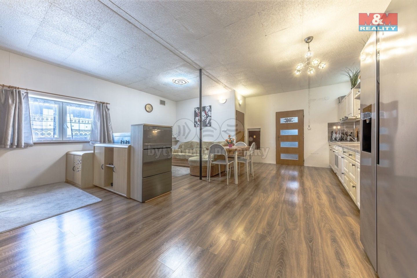 Prodej rodinný dům - Sídliště, Benešov nad Ploučnicí, 70 m²