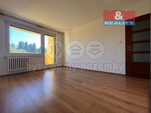 Pronájem byt 2+1 - Dr. Trippé, Kostelec nad Černými lesy, 60 m²