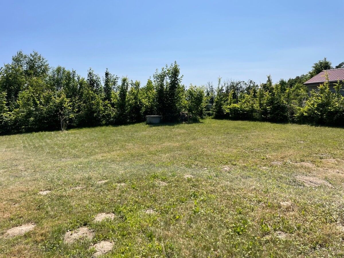 Prodej pozemek pro bydlení - Dolany u Olomouce, 783 16, 873 m²