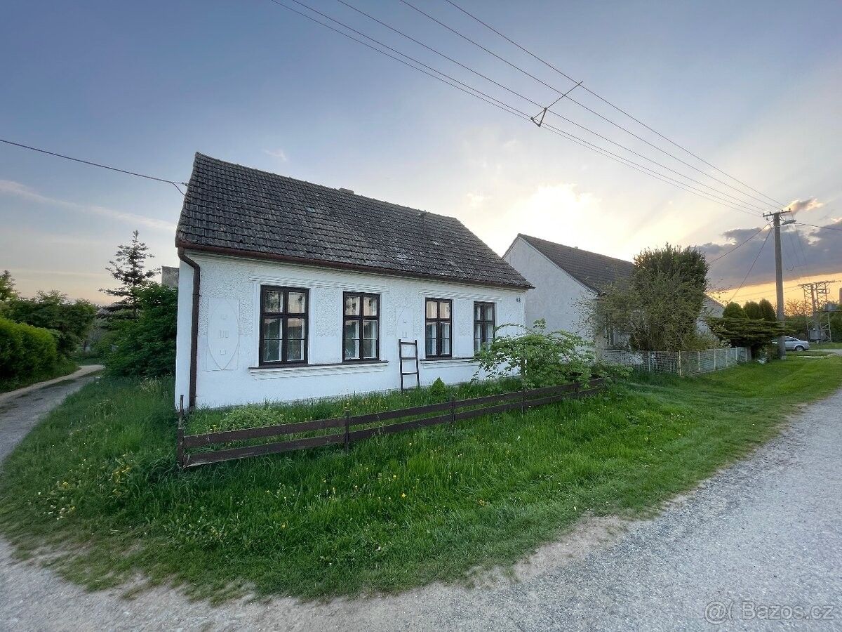 Ostatní, Náměšť nad Oslavou, 675 71, 650 m²