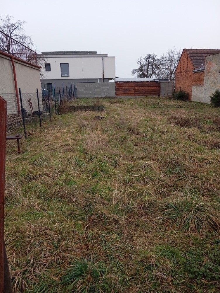 Prodej pozemek pro bydlení - Dolany u Olomouce, 783 16, 600 m²