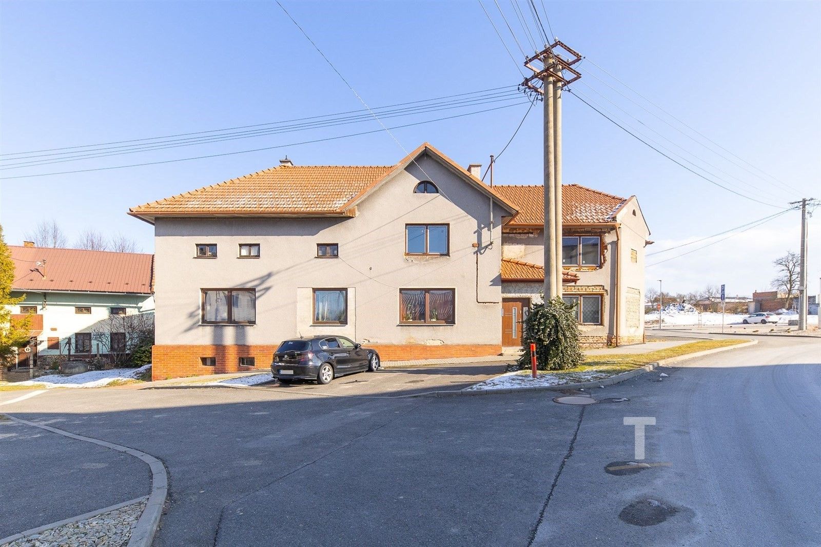 Ostatní, Blazice, 280 m²