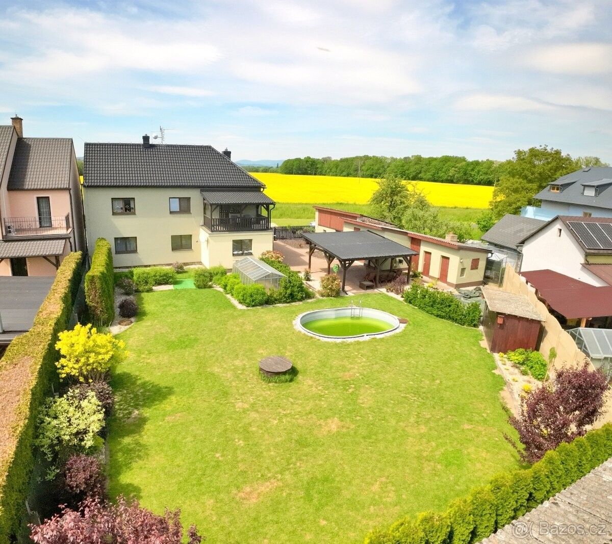 Ostatní, Zábřeh, 789 01, 15 m²