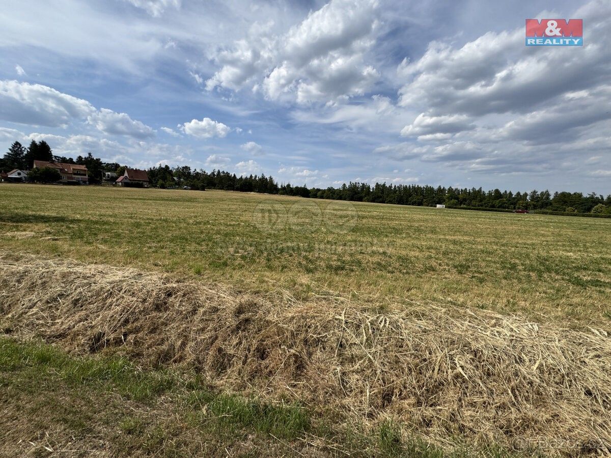 Pozemky pro bydlení, Hradištko, 252 09, 1 972 m²