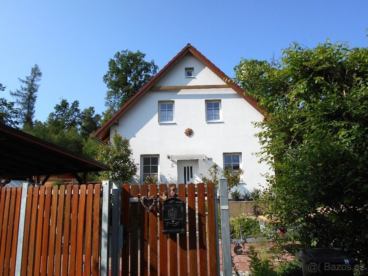 Prodej dům - Batelov, 588 51, 64 m²