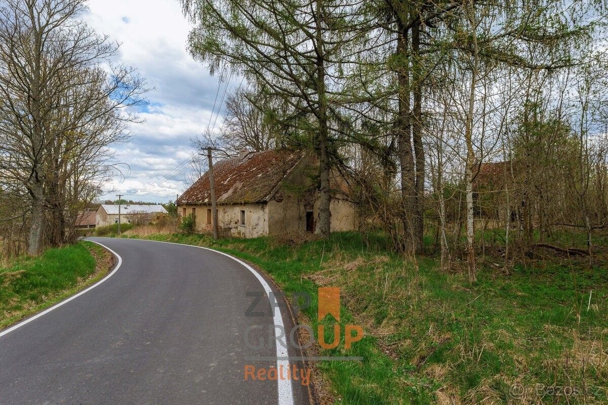 Ostatní, Mariánské Lázně, 353 01, 5 511 m²