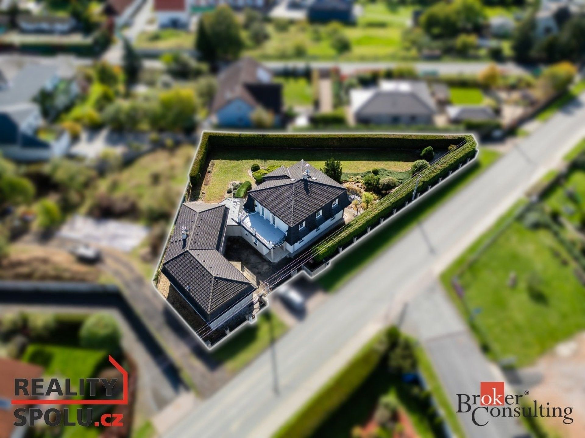 Prodej rodinný dům - Křimická, Vejprnice, 334 m²