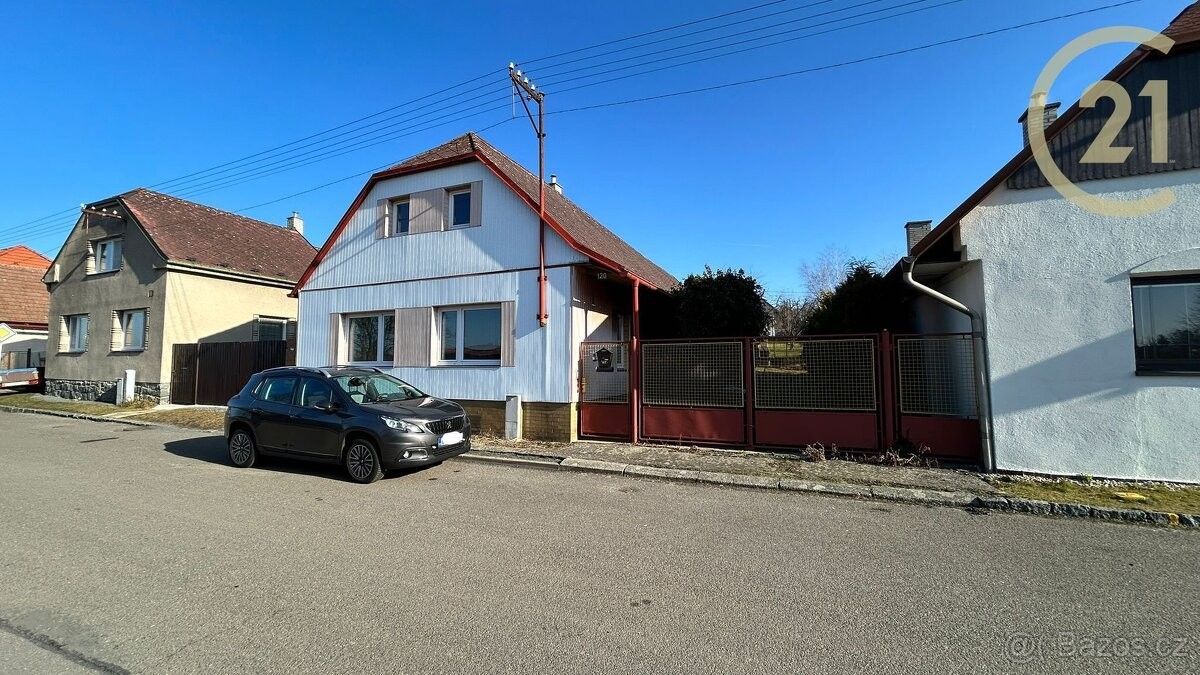 Ostatní, Seč, 538 07, 200 m²
