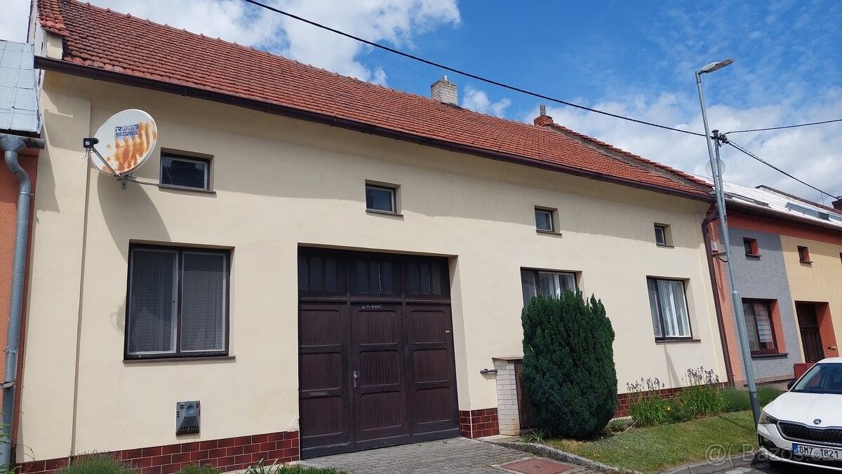 Ostatní, Kostelec u Holešova, 768 43, 253 m²