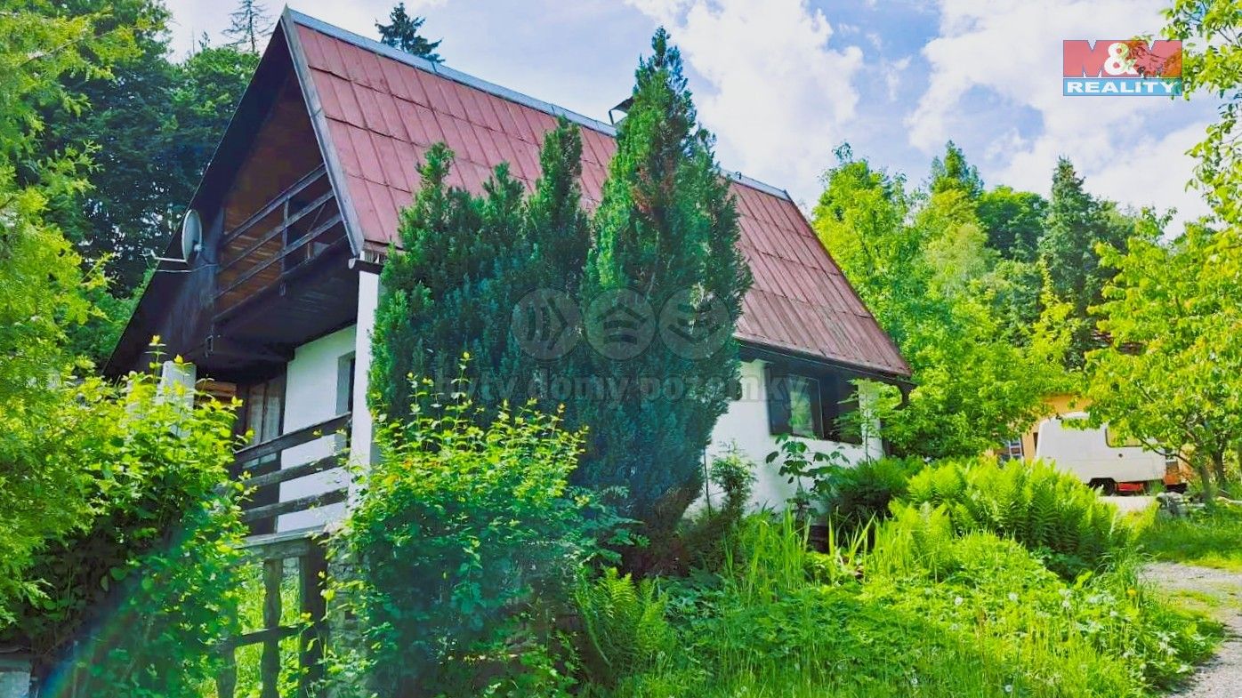 Rodinné domy, Slunečná, 75 m²