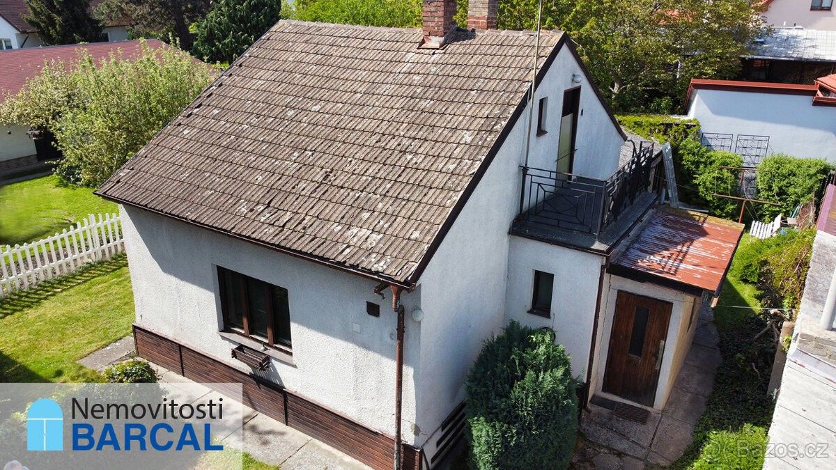 Ostatní, Praha, 104 00, 547 m²